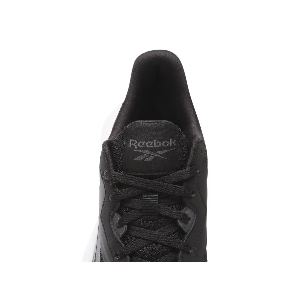 Reebok shoes - Black 4