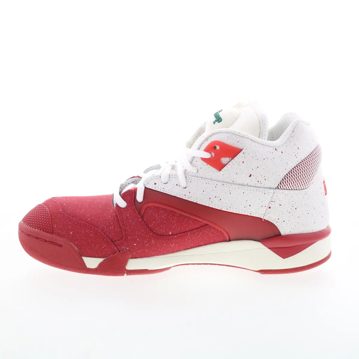 Reebok shoes - Reebok Court Victory Pump - Court Victory Pump - 100208441 - Red 3
