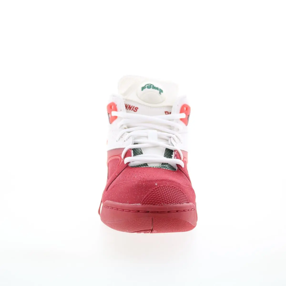 Reebok shoes - Reebok Court Victory Pump - Court Victory Pump - 100208441 - Red 9