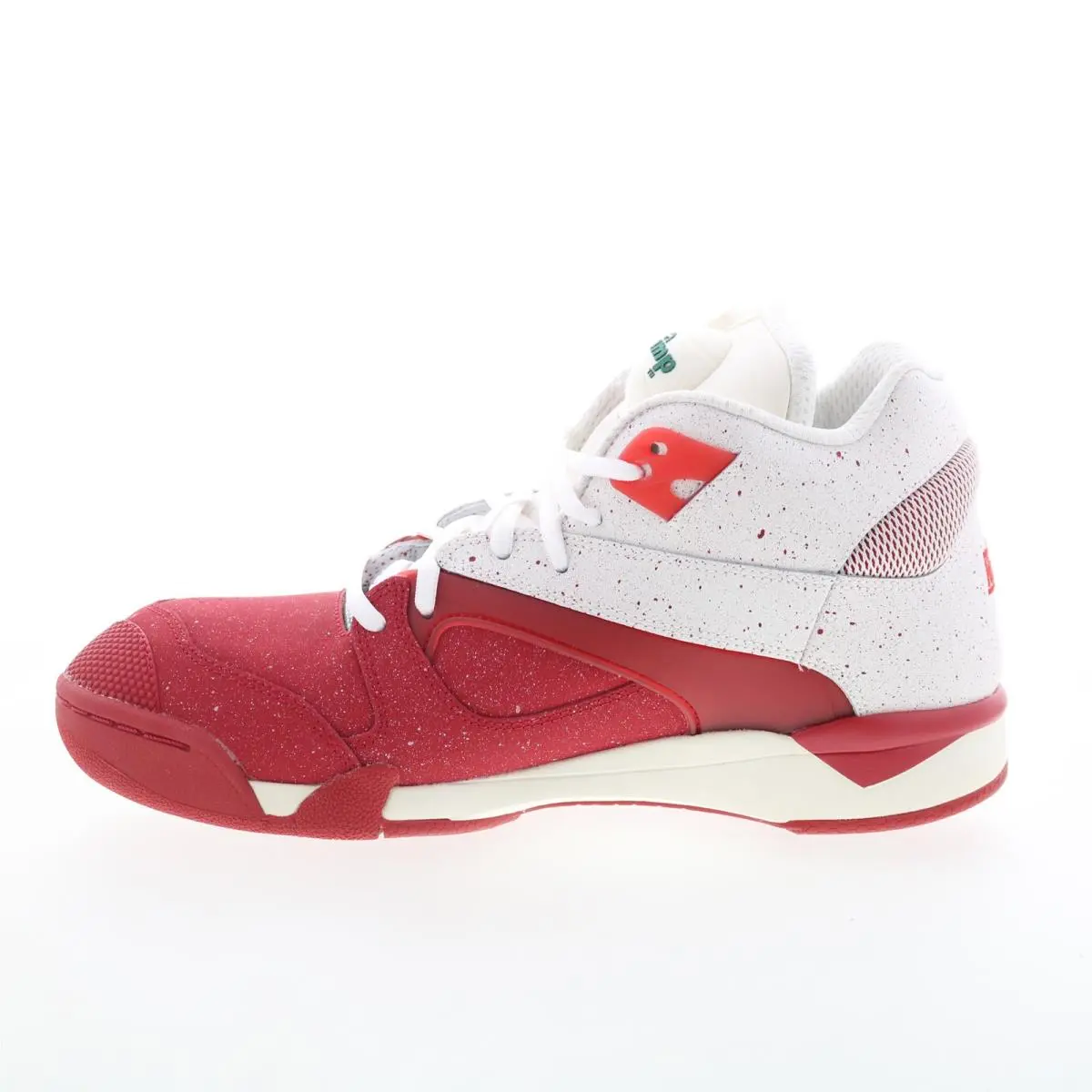 Reebok shoes - Reebok Court Victory Pump - Court Victory Pump - 100208441 - Red 11