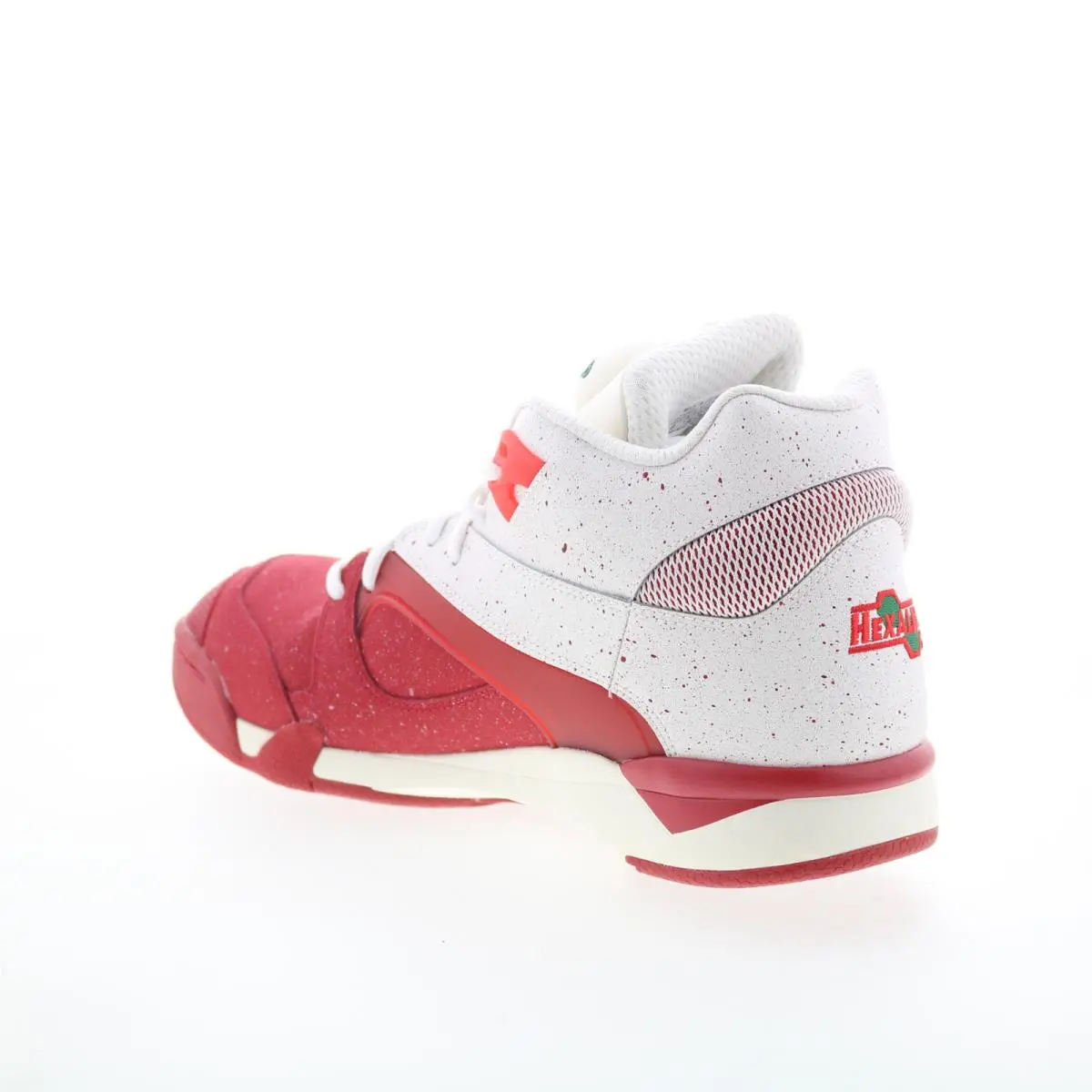 Reebok shoes - Reebok Court Victory Pump - Court Victory Pump - 100208441 - Red 12