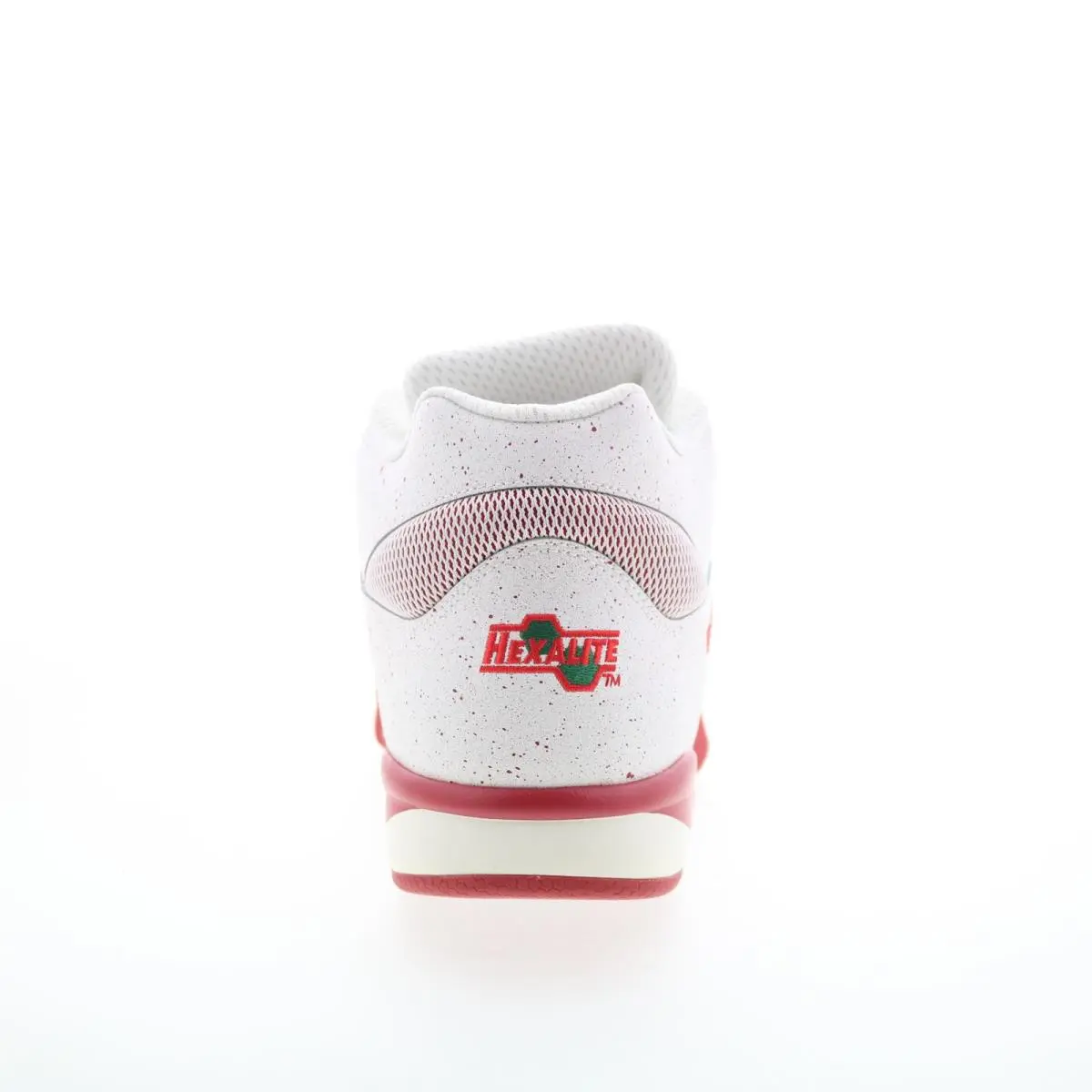 Reebok shoes - Reebok Court Victory Pump - Court Victory Pump - 100208441 - Red 13