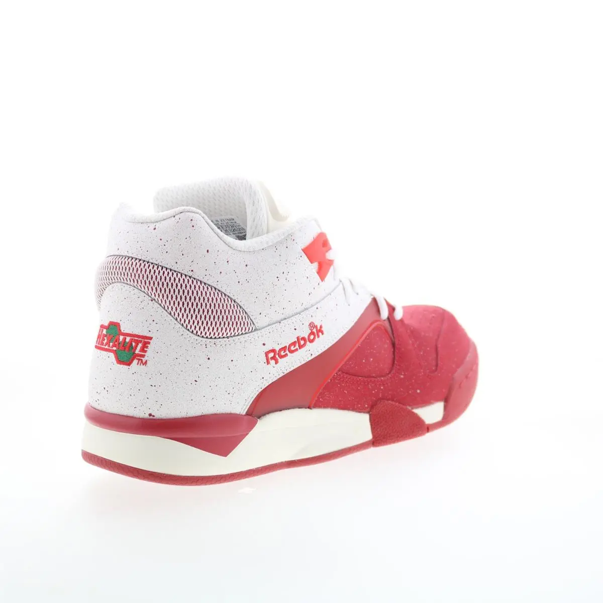 Reebok shoes - Reebok Court Victory Pump - Court Victory Pump - 100208441 - Red 14