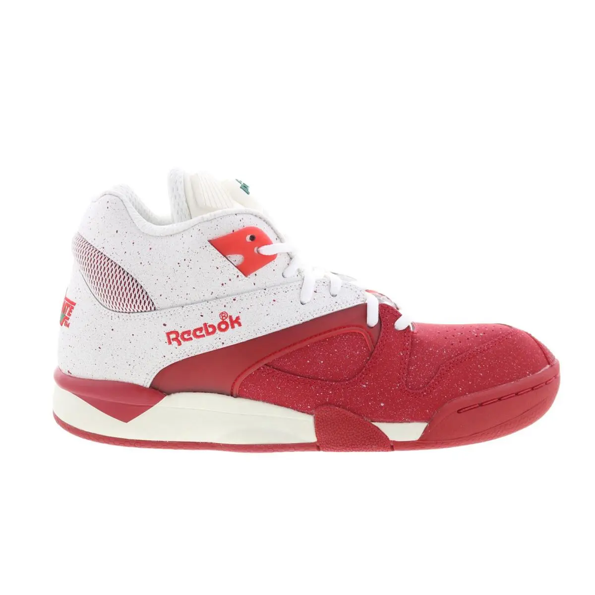 Reebok shoes - Reebok Court Victory Pump - Court Victory Pump - 100208441 - Red 7