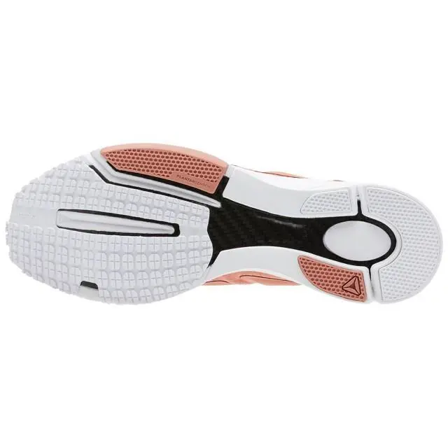 Reebok shoes - Rustic Clay/White 2