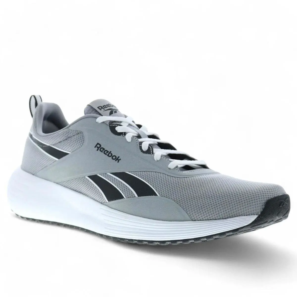 Reebok shoes - Pugry4/Purgry/Cblack 0