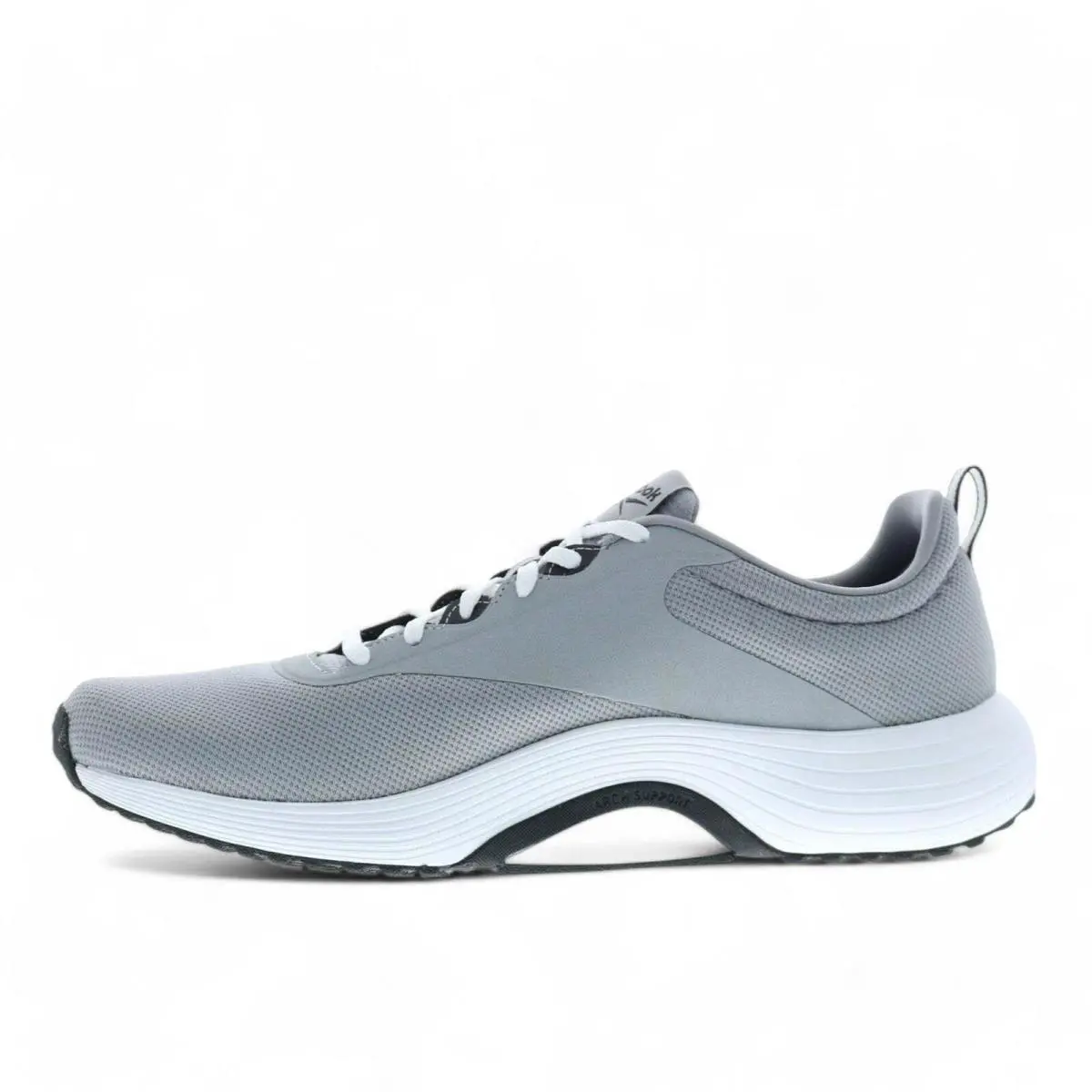 Reebok shoes - Pugry4/Purgry/Cblack 1