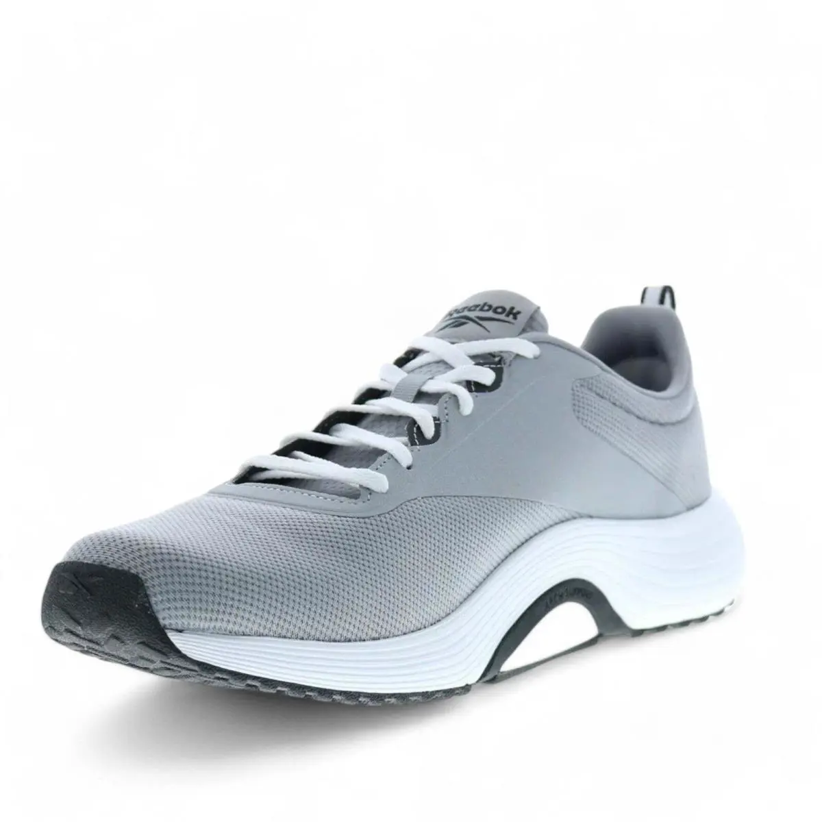 Reebok shoes - Pugry4/Purgry/Cblack 2
