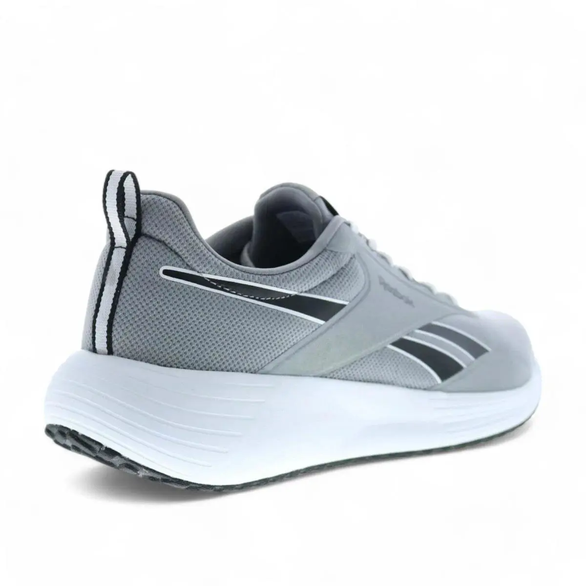 Reebok shoes - Pugry4/Purgry/Cblack 3