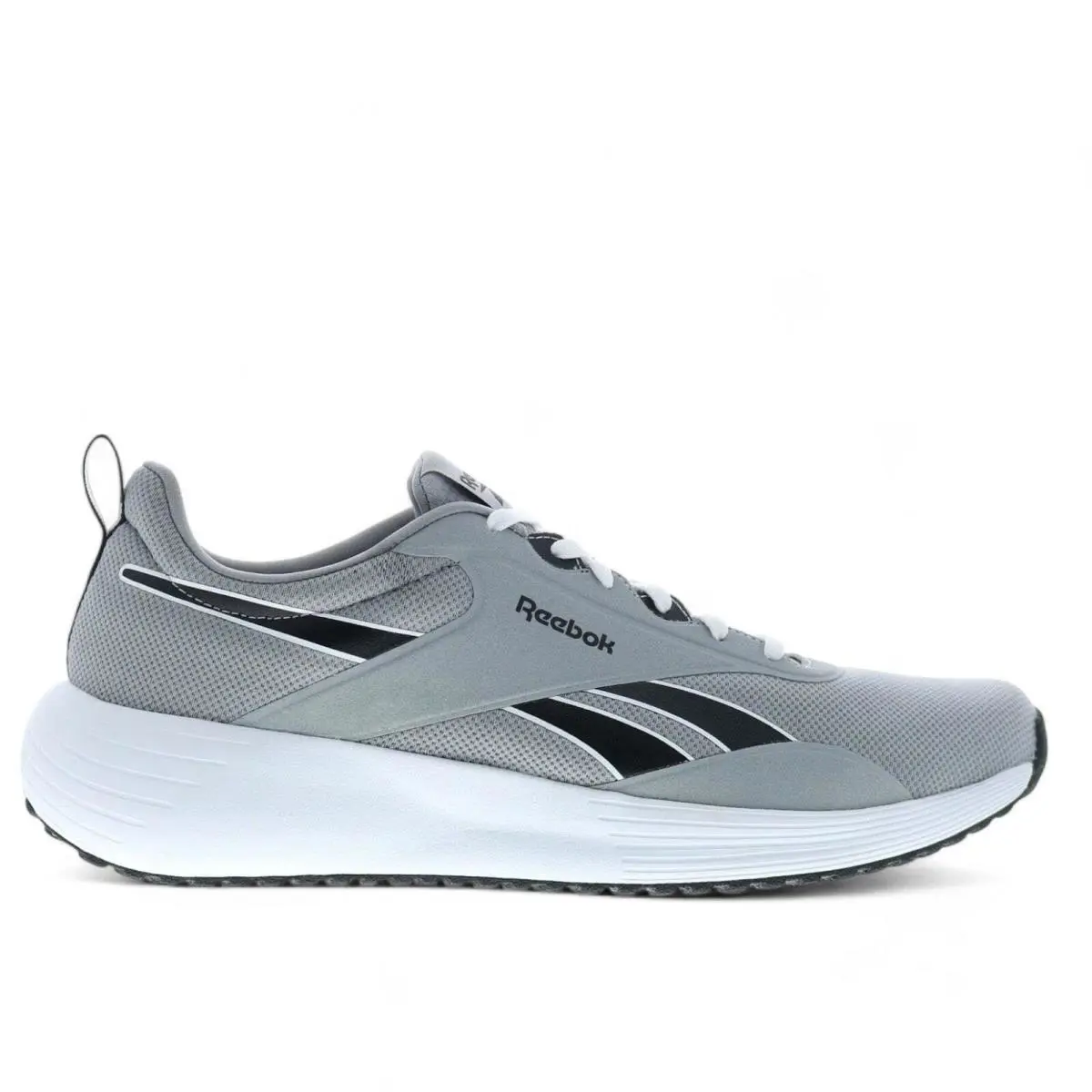 Reebok shoes - Pugry4/Purgry/Cblack 5