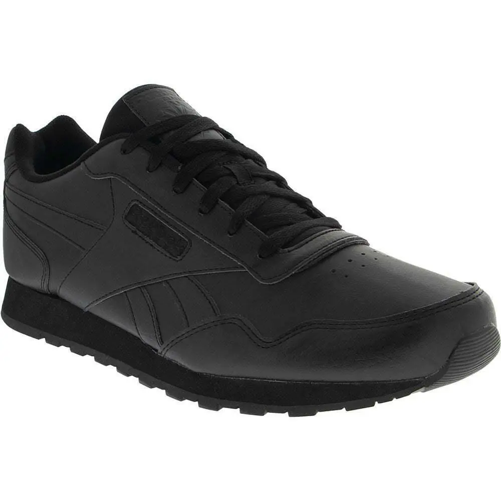 Reebok shoes - Us-Black/Black 0