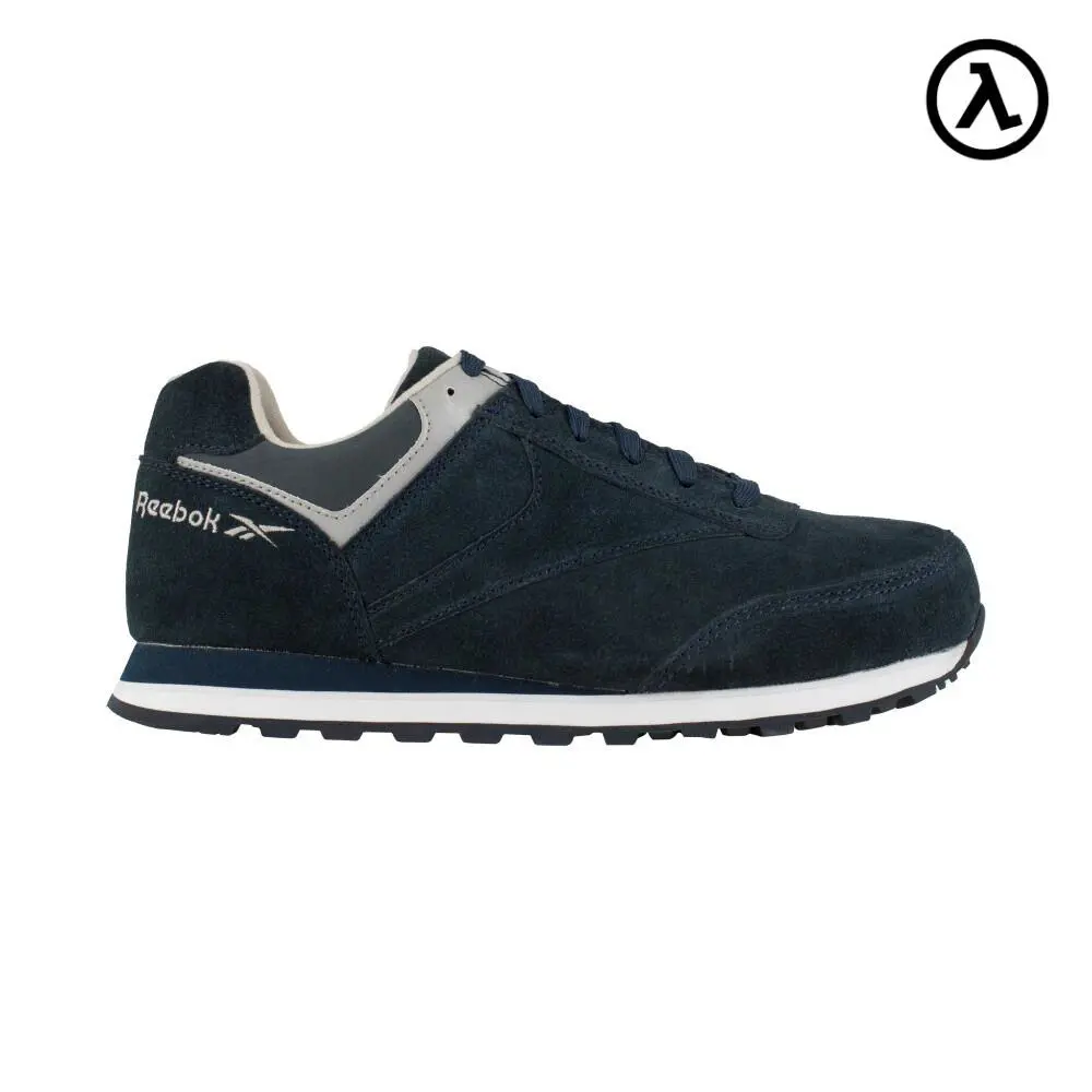 Reebok shoes - Leelap - Leelap - RB1975 - Navy Blue 4
