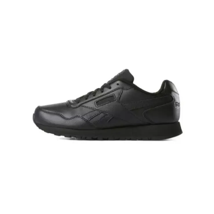 Reebok shoes - Reebok Classic Harman Run - Classic Harman Run - CN0192 - Black 0