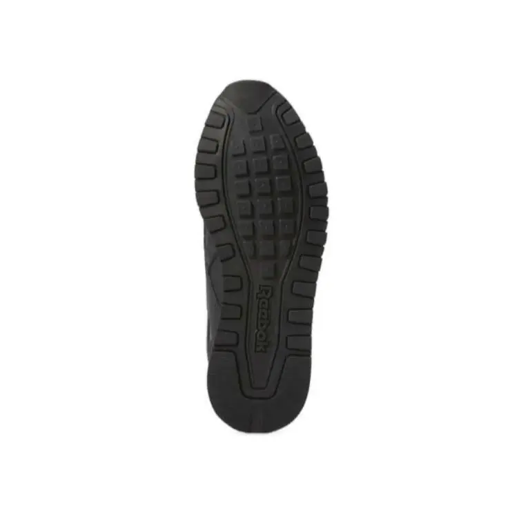 Reebok shoes - Reebok Classic Harman Run - Classic Harman Run - CN0192 - Black 1
