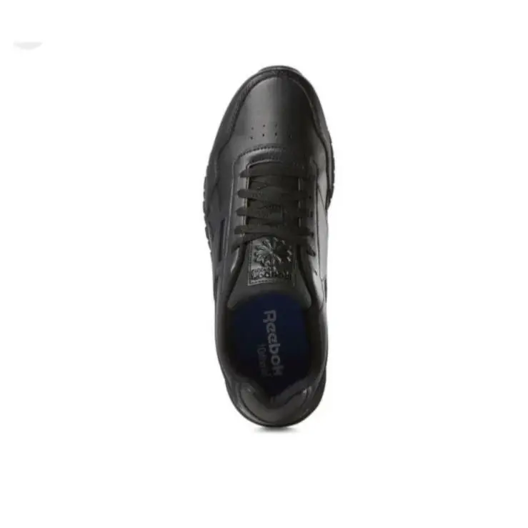 Reebok shoes - Reebok Classic Harman Run - Classic Harman Run - CN0192 - Black 2