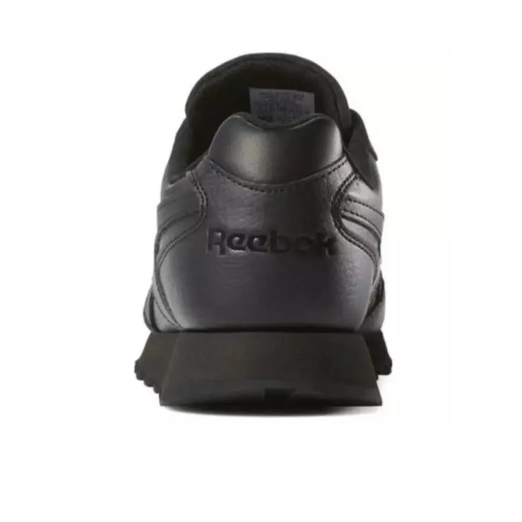 Reebok shoes - Reebok Classic Harman Run - Classic Harman Run - CN0192 - Black 3