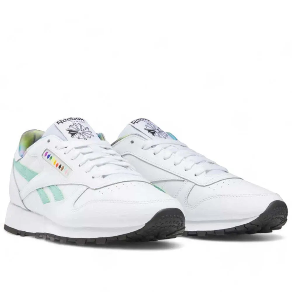 Reebok shoes - Ftwwht/Seclte/Ftwwht 0