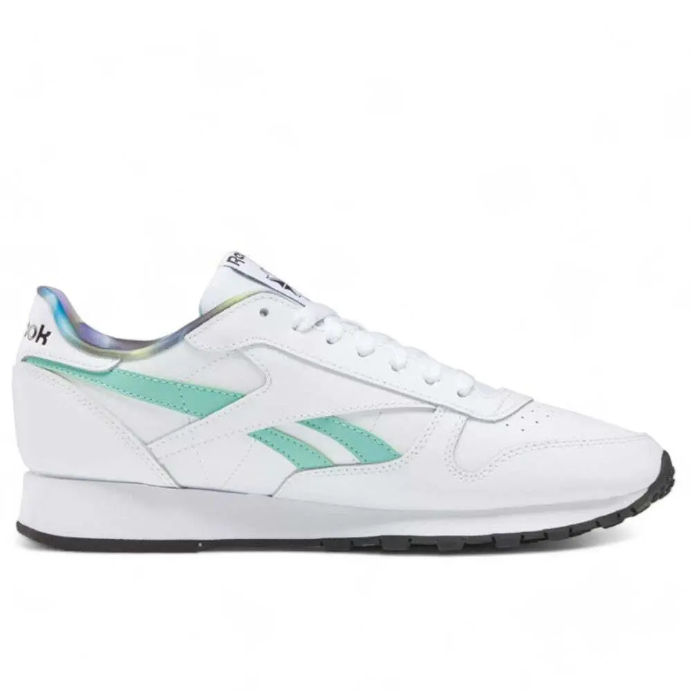 Reebok shoes - Ftwwht/Seclte/Ftwwht 1