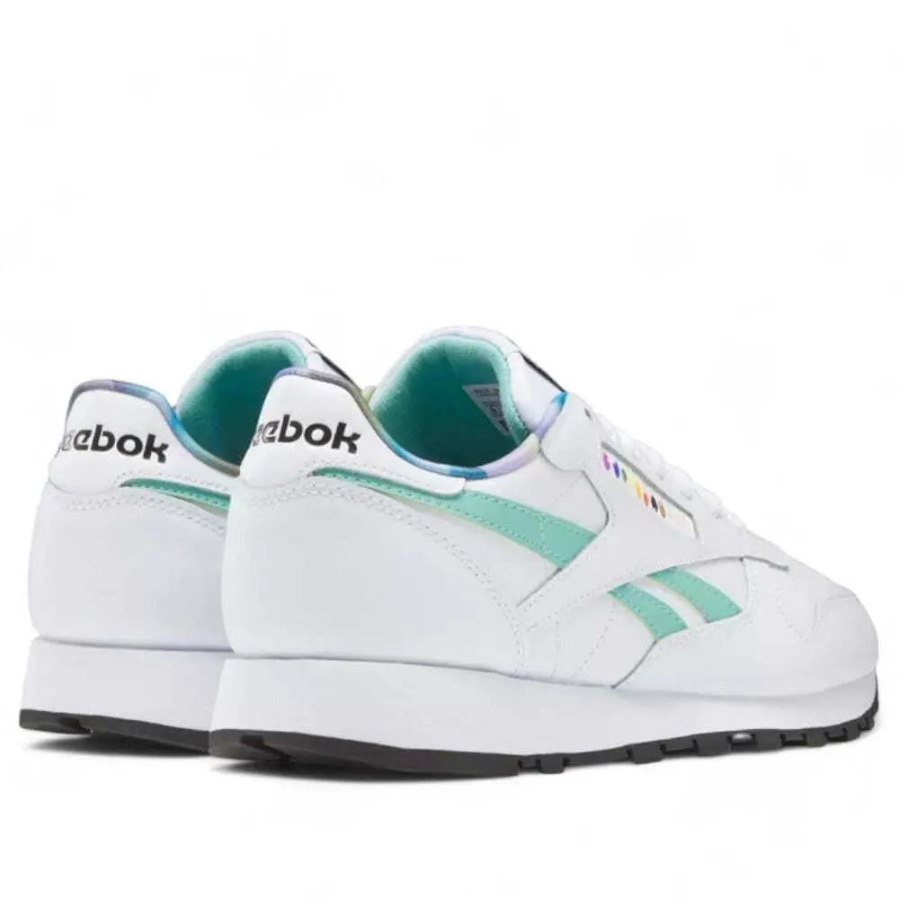 Reebok shoes - Ftwwht/Seclte/Ftwwht 2