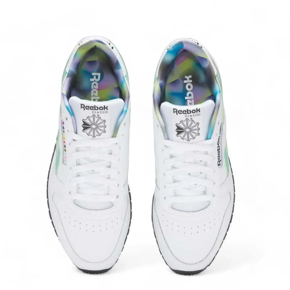 Reebok shoes - Ftwwht/Seclte/Ftwwht 9