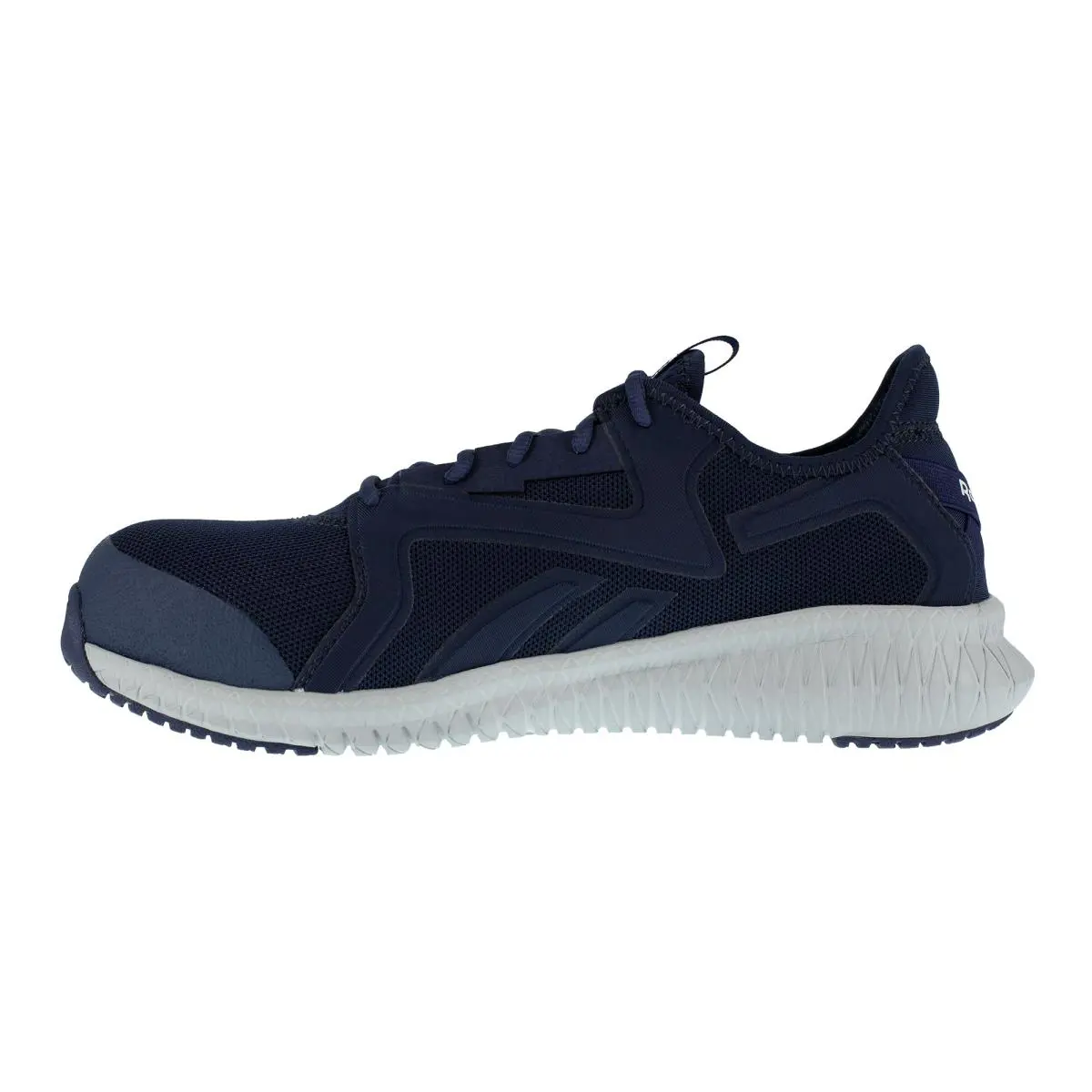 Reebok shoes - RB4066 - RB4066 - Blue 1
