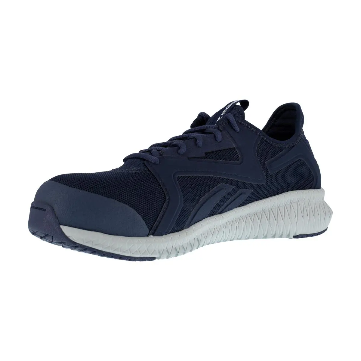 Reebok shoes - RB4066 - RB4066 - Blue 2
