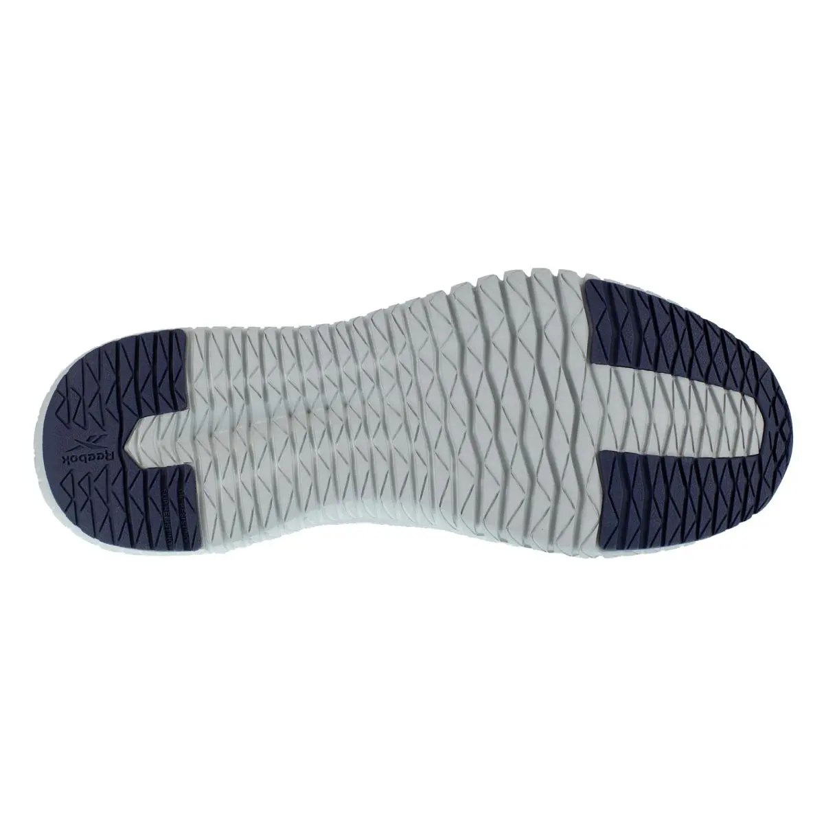Reebok shoes - RB4066 - RB4066 - Blue 3