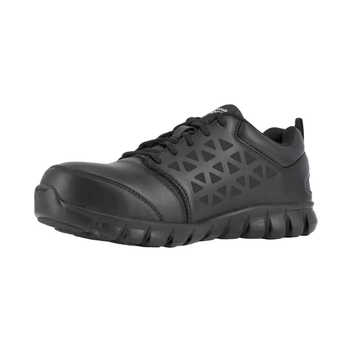 Reebok shoes - SUBLITE CUSHION WORK - SUBLITE CUSHION WORK - RB047 - Black 2