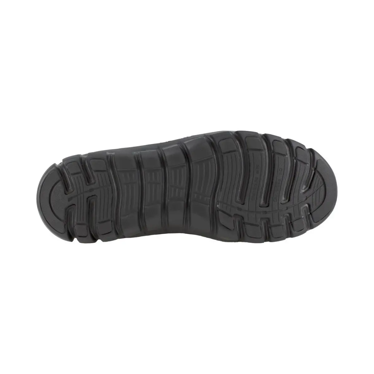 Reebok shoes - SUBLITE CUSHION WORK - SUBLITE CUSHION WORK - RB047 - Black 8