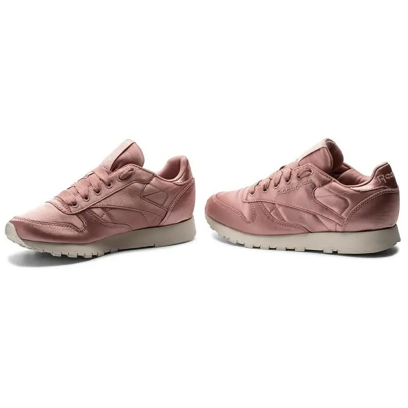Reebok shoes - Pink 1