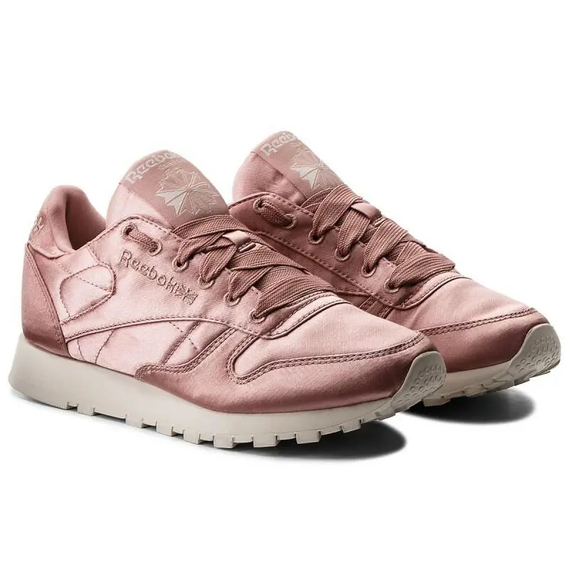 Reebok shoes - Pink 5