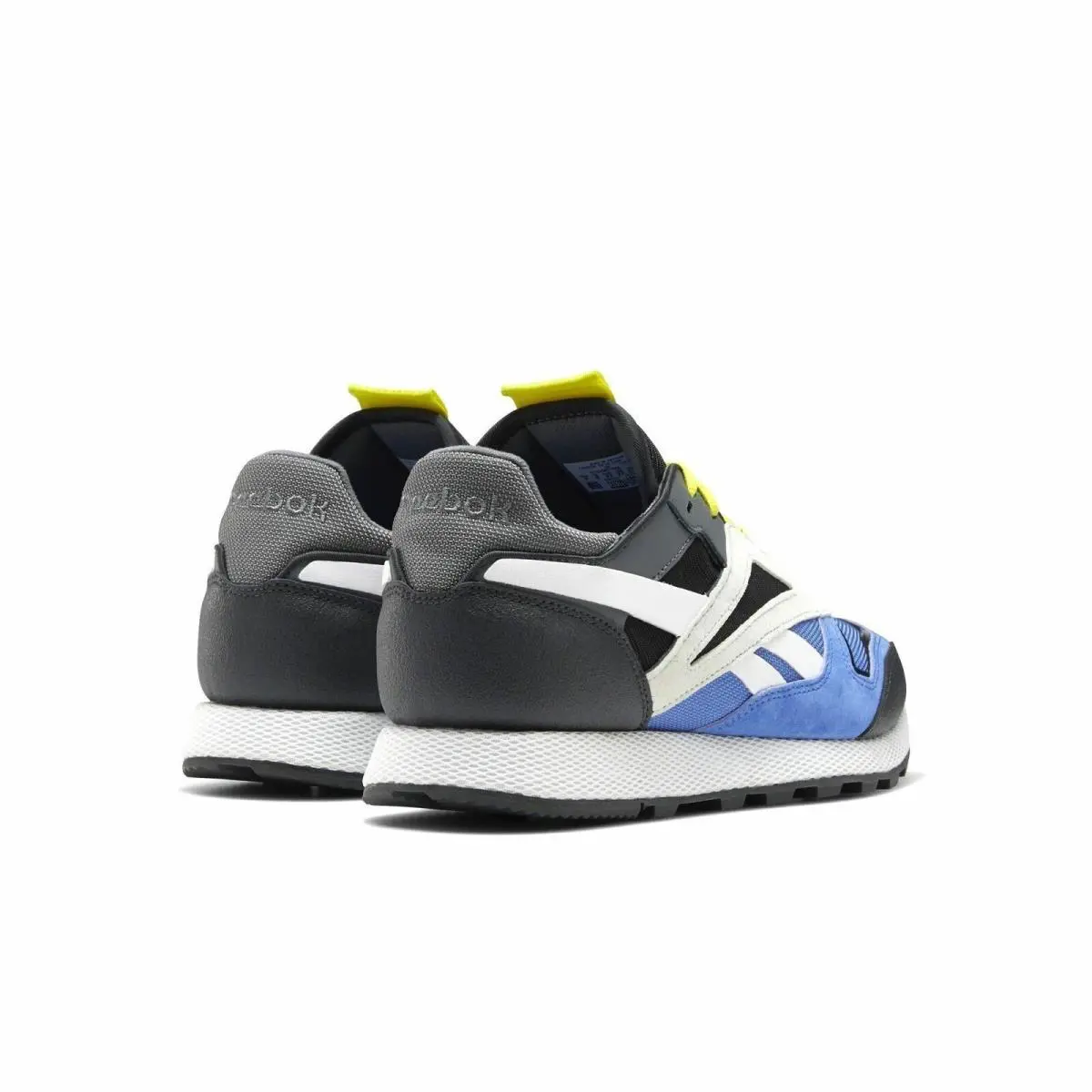 Reebok shoes - Multicolor 1