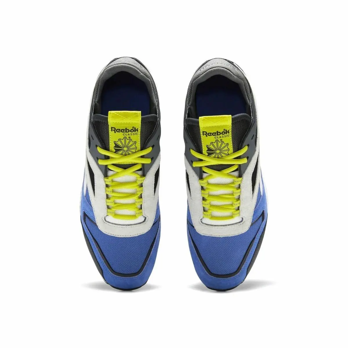 Reebok shoes - Multicolor 4