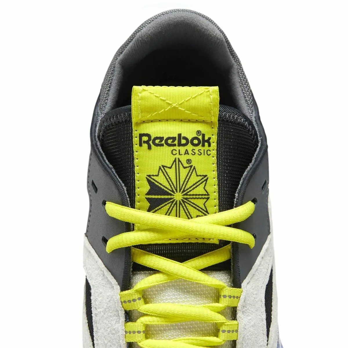 Reebok shoes - Multicolor 5