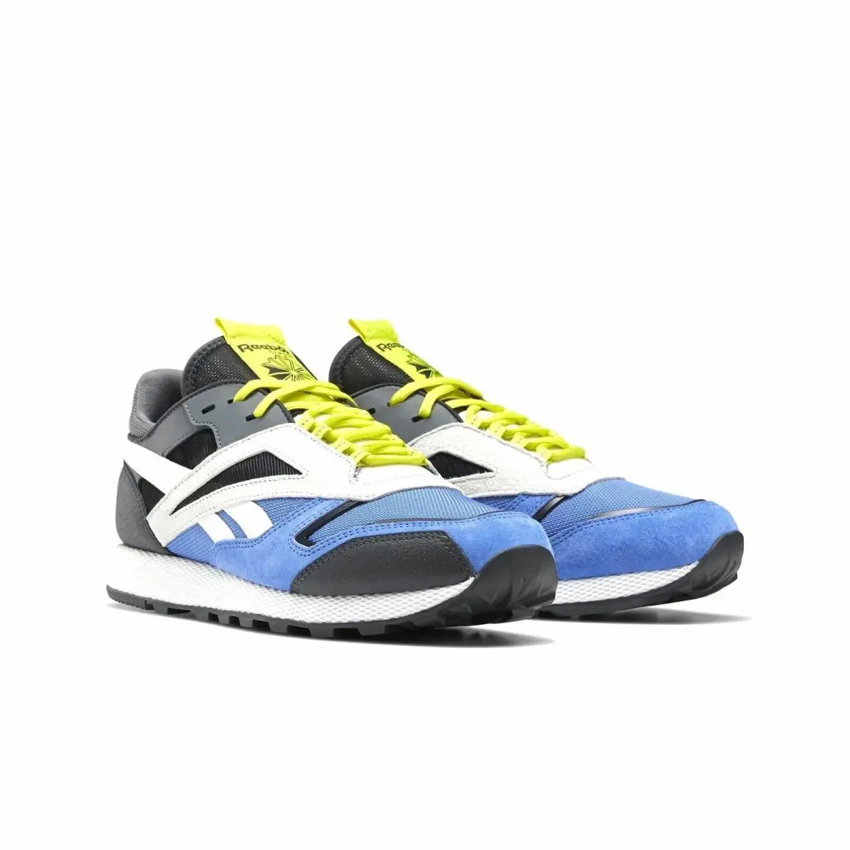 Reebok shoes - Multicolor 8