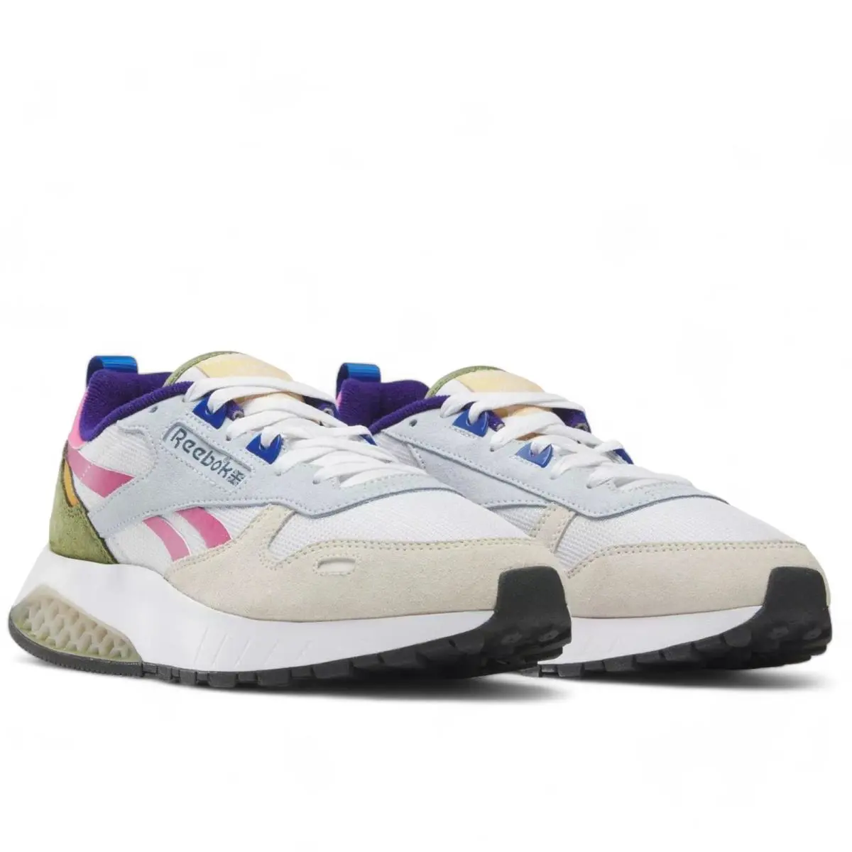 Reebok shoes - White/Cdgry7/Stucco 0