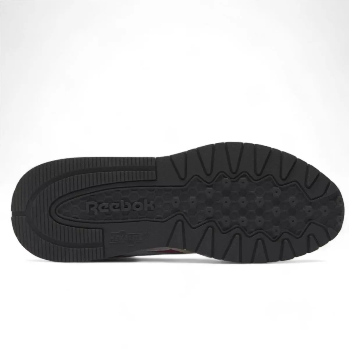 Reebok shoes - White/Cdgry7/Stucco 8