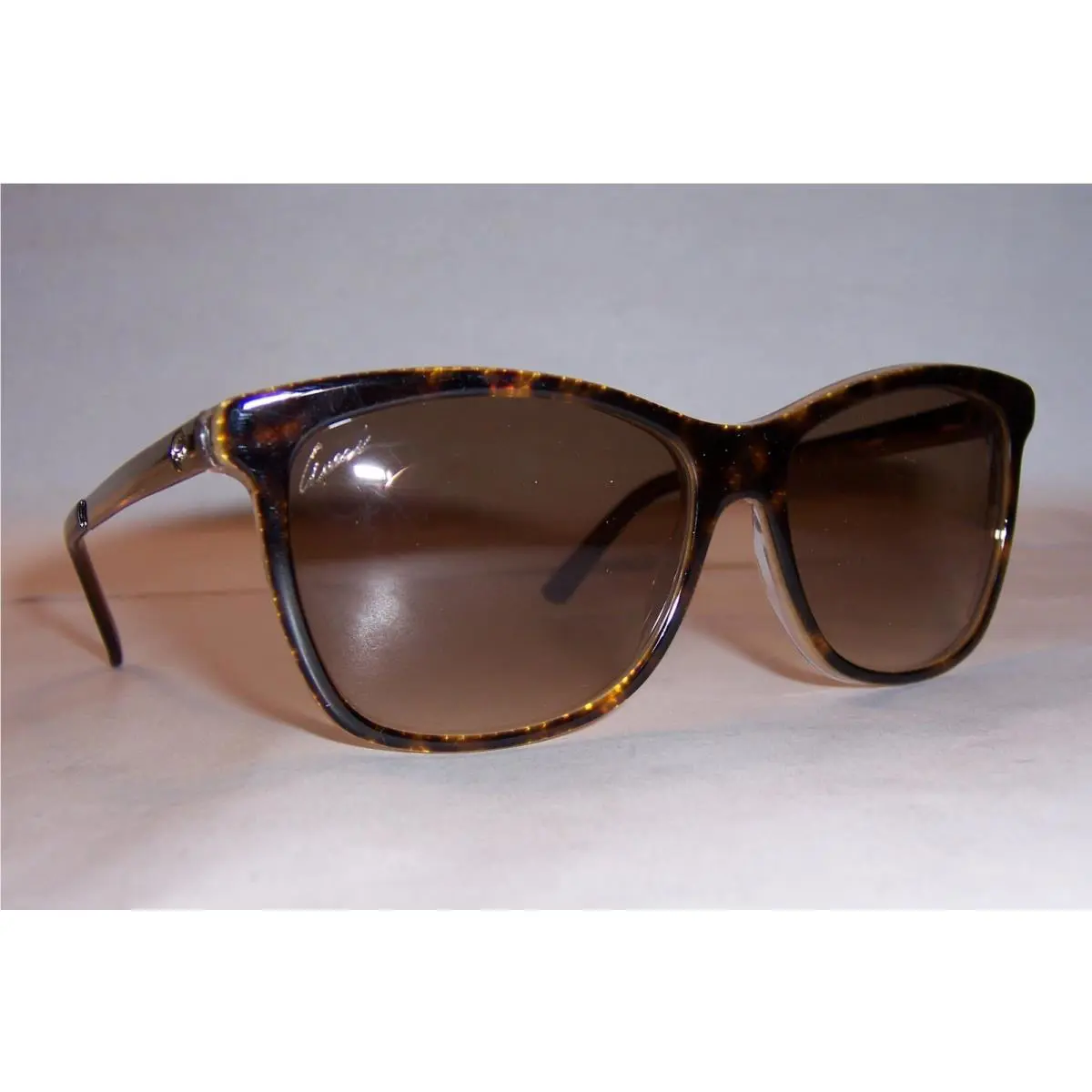 Gucci Sunglasses GG 3675/S Havana/brown 4WJ-YY