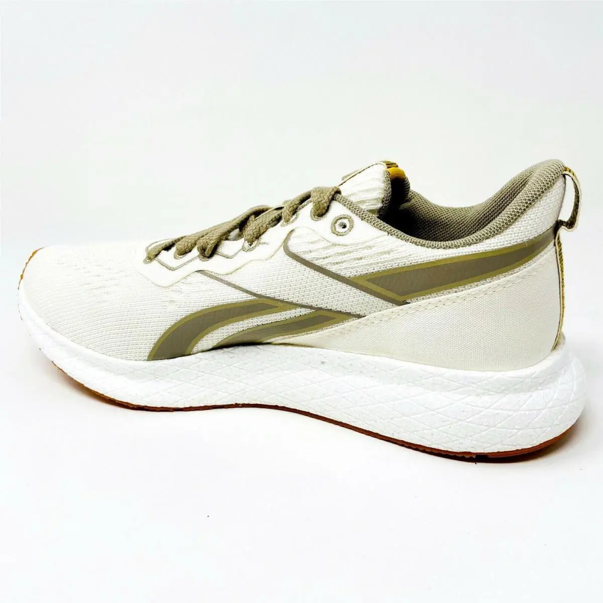 Reebok shoes - Reebok Forever Floatride Grow - Forever Floatride Grow - FZ0693 - Beige 1