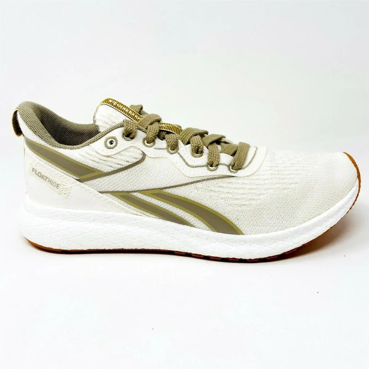 Reebok shoes - Reebok Forever Floatride Grow - Forever Floatride Grow - FZ0693 - Beige 0