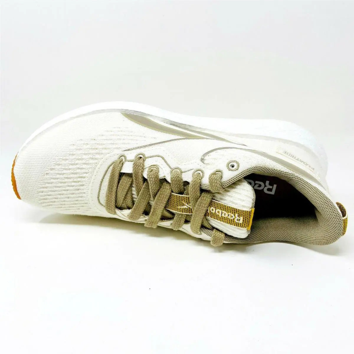 Reebok shoes - Reebok Forever Floatride Grow - Forever Floatride Grow - FZ0693 - Beige 7