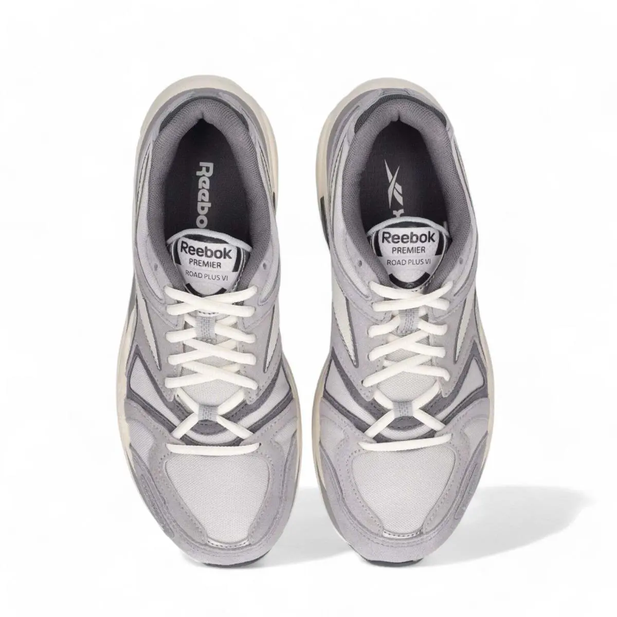 Reebok shoes - Pugry4/Chalk/Pugry2 9