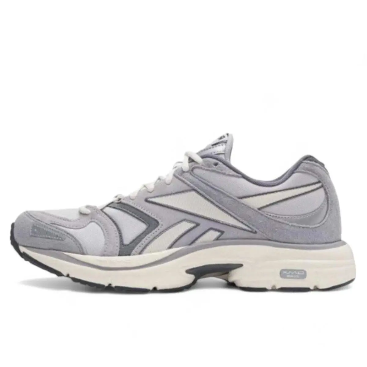 Reebok shoes - Pugry4/Chalk/Pugry2 5