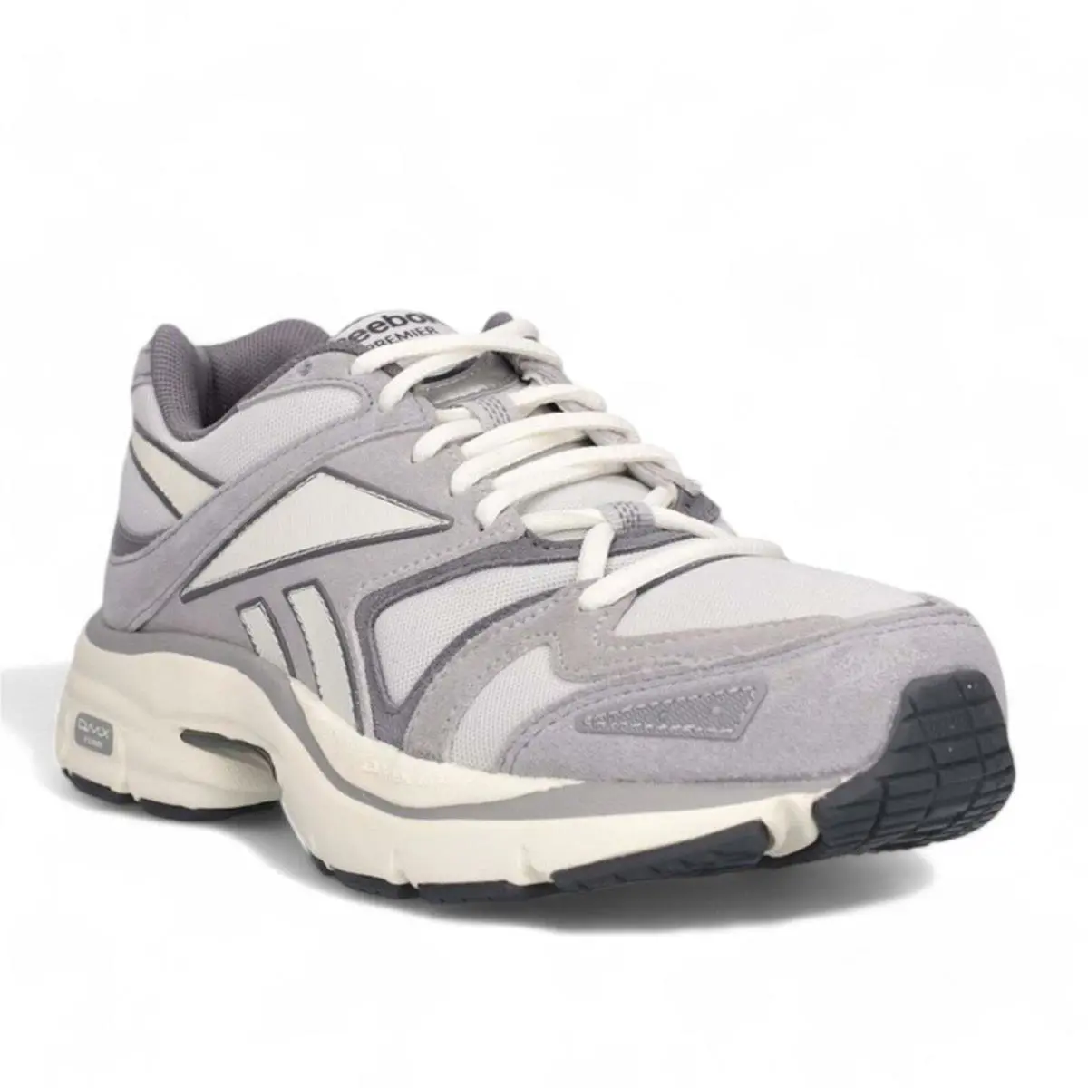 Reebok shoes - Pugry4/Chalk/Pugry2 6