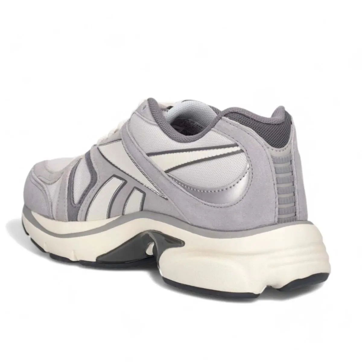 Reebok shoes - Pugry4/Chalk/Pugry2 7