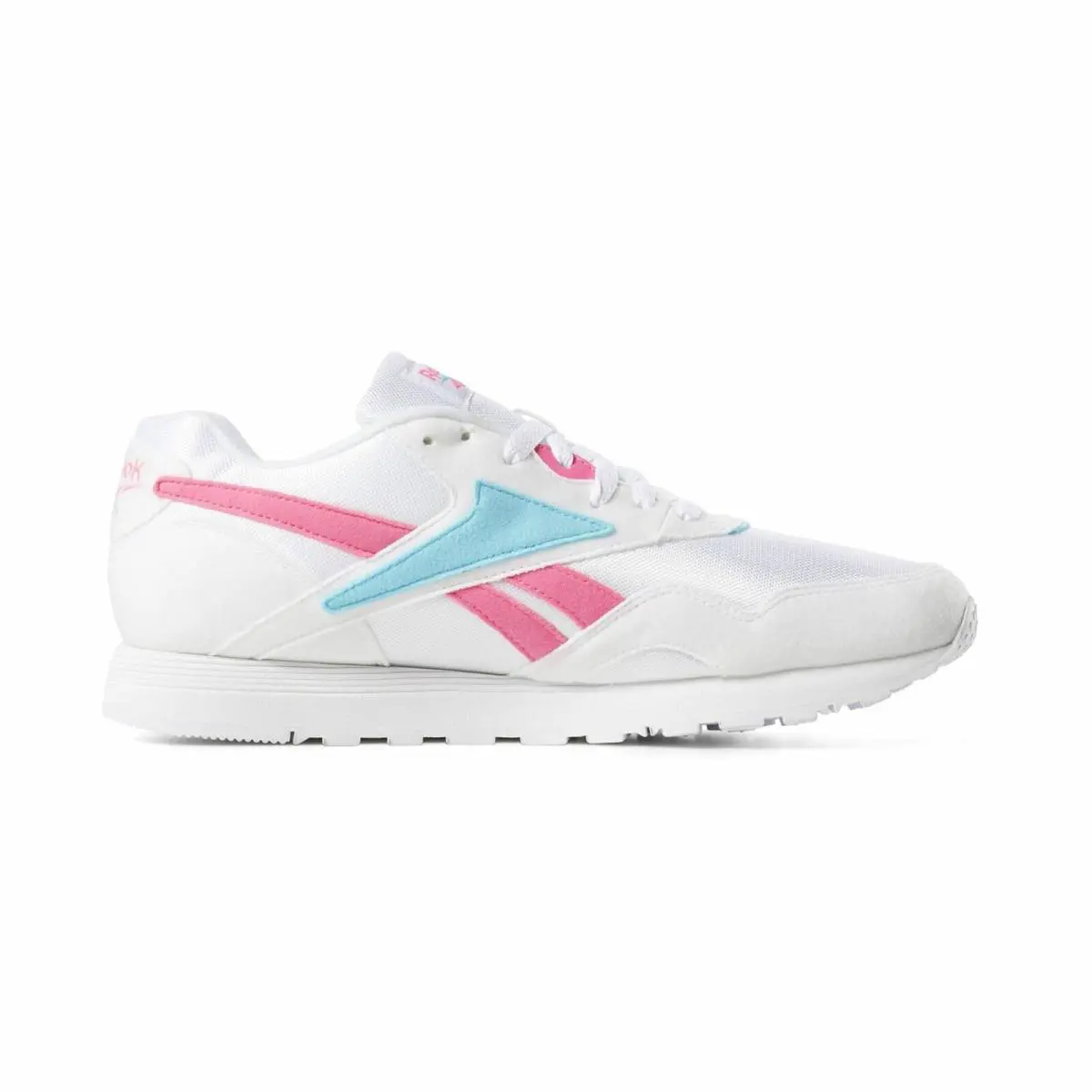 Reebok shoes - White 2