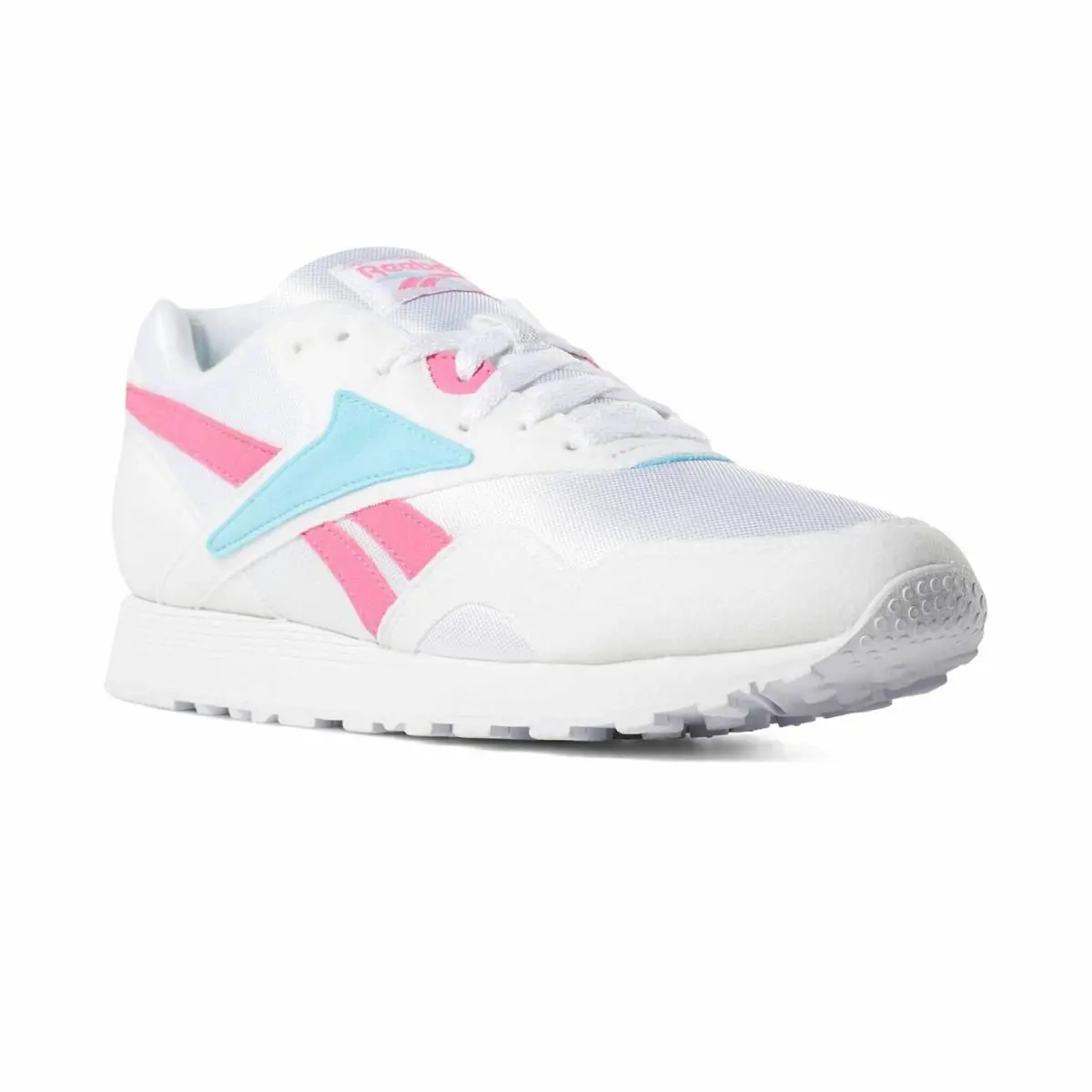Reebok shoes - White 4