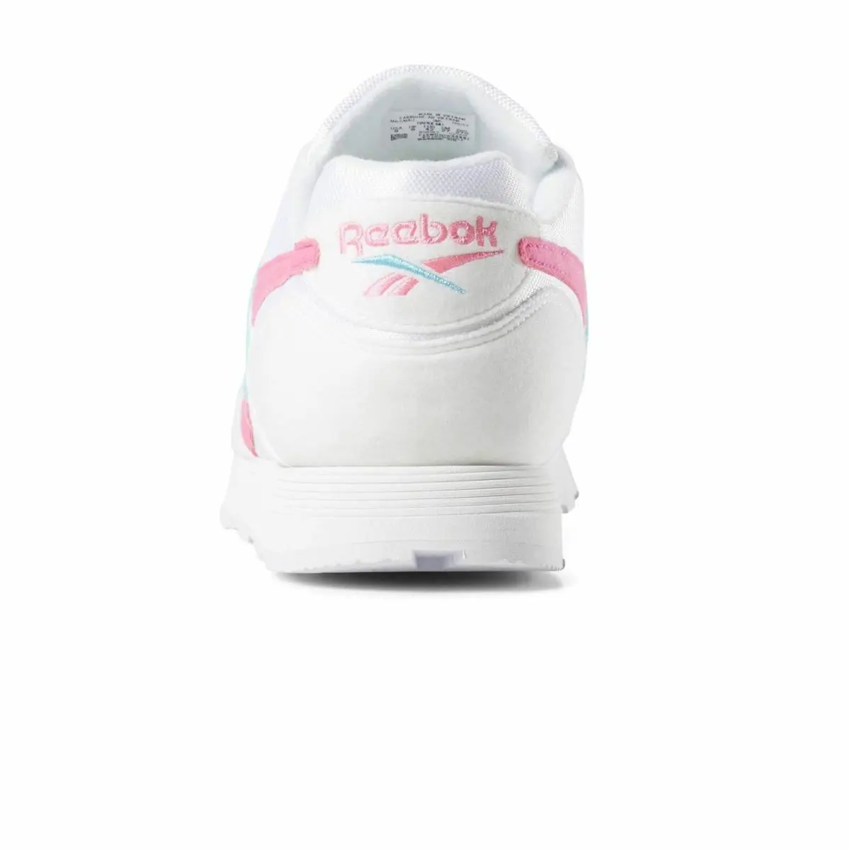 Reebok shoes - White 5