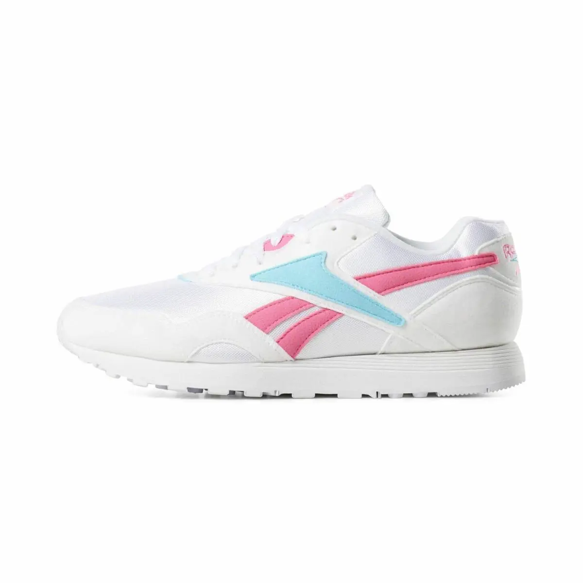 Reebok shoes - White 6