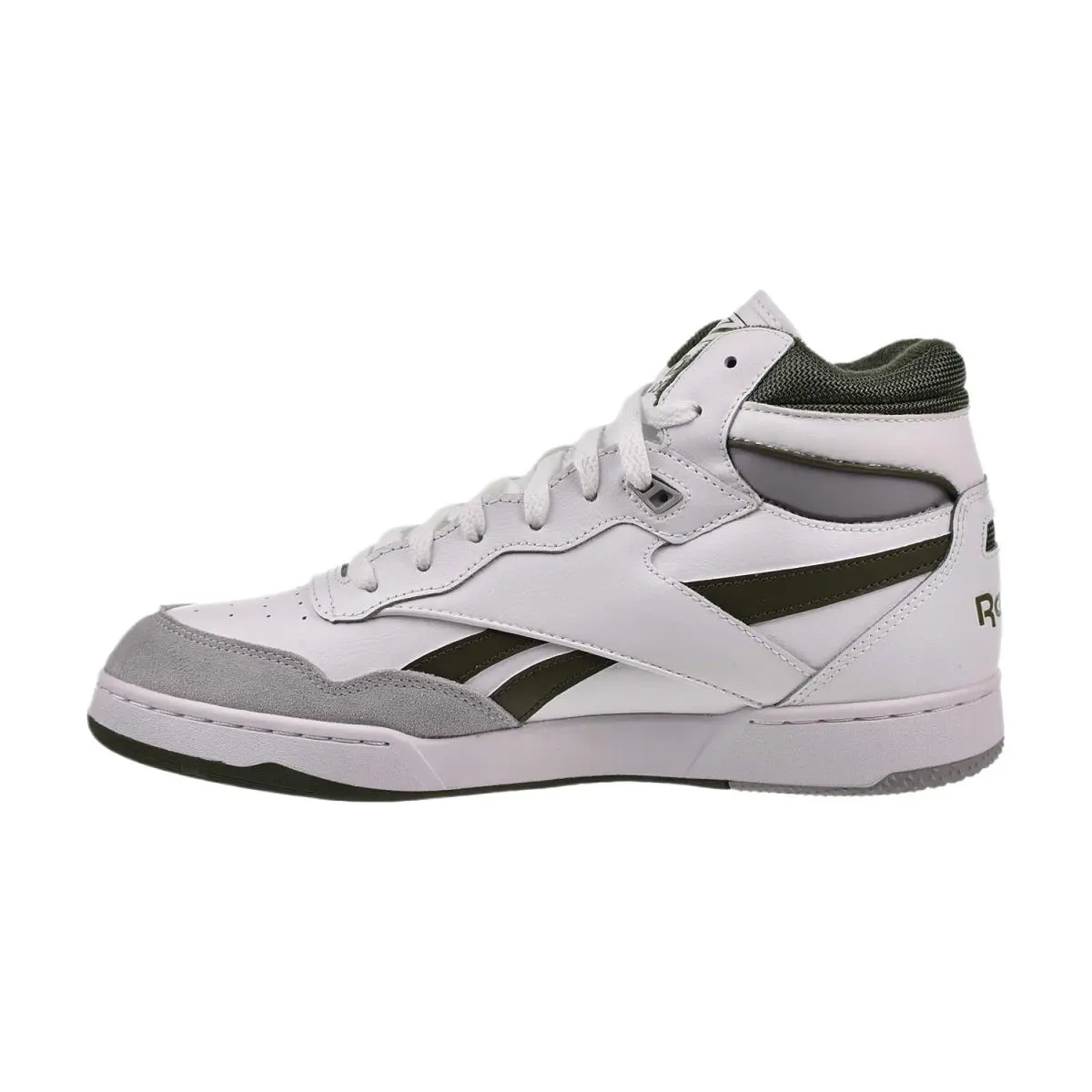 Reebok shoes - 100032748 - 100032748 - White-Varsity Green 8